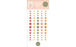 Carta Bella Silly Goose Enamel Dots
