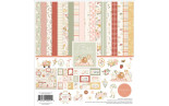 Carta Bella Silly Goose Paper Pad 30x30cm