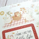 Carta Bella Silly Goose Paper Pad 30x30cm