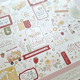 Carta Bella Silly Goose Paper Pad 30x30cm