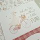 Carta Bella Silly Goose Paper Pad 30x30cm