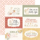 Carta Bella Silly Goose Paper Pad 30x30cm