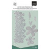 Vaessen Creative Cutting & Embossing Die Bloom