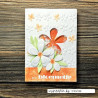 Vaessen Creative Embossing Folder by Carla Creates Bloom