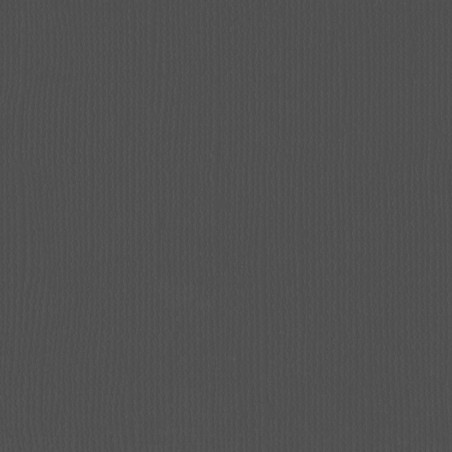 Cartoncino monocolore Anthracite 216 gsm 30x30 cm