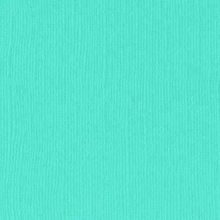 Cartoncino monocolore Sky 216 gsm 30x30cm