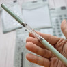 Vaessen Creative Punteruolo per carta e Wax Pen
