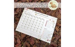 PLANNER 2026 - ACQUISTABILE