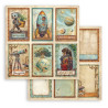 Stamperia A New Beginning Paper Pack 20x20cm