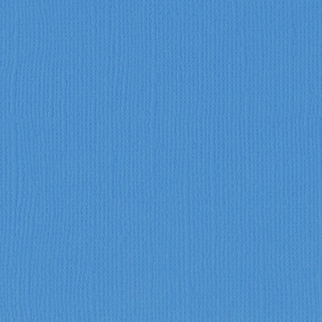 Cartoncino monocolore Denim 216 gsm 30x30cm