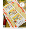 Mama Elephant Photo Strips CREATIVE CUTS