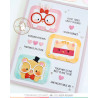 Mama Elephant Mini Photo Frame CREATIVE CUTS