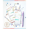 Mama Elephant Mini Photo Frame CREATIVE CUTS