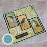 Craft Consortium Premium Paper Pad The Collector 30x30cm