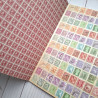Craft Consortium Premium Paper Pad The Collector 30x30cm