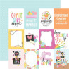 Echo Park Craft Room Collection Kit 30x30cm
