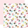 Echo Park Craft Room Collection Kit 30x30cm
