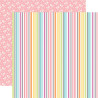 Echo Park Craft Room Collection Kit 30x30cm