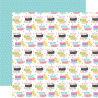 Echo Park Craft Room Collection Kit 30x30cm