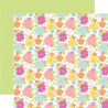 Echo Park Craft Room Collection Kit 30x30cm