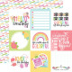 Echo Park Craft Room Collection Kit 30x30cm
