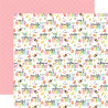 Echo Park Craft Room Collection Kit 30x30cm
