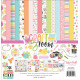 Echo Park Craft Room Collection Kit 30x30cm