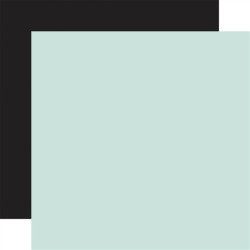 Carta Bella French Girl Coordinating Solids Paper Pack 30x30cm
