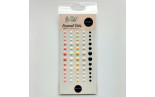 Carta Bella French Girl Enamel Dots
