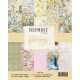 Reprint Hello Spring Paper Pack 15x15cm
