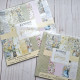 Reprint Hello Spring Paper Pack 20x20cm