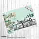 ARDEN Creative Studio Field Notes Paper Pad 15x20cm