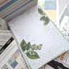 ARDEN Creative Studio Field Notes Paper Pad 30x30cm
