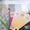 ARDEN Creative Studio Field Notes Paper Pad 30x30cm