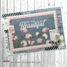 ARDEN Creative Studio Field Notes Paper Pad 30x30cm