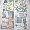 ARDEN Creative Studio Field Notes Laser Cuts (77pz)