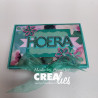 Crealies X-tra Dies No. 123 ATC Shape B