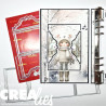 Crealies Cardzz Dies ATC Envelope Horizontal