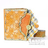 Crealies Cardzz Dies ATC Envelope Horizontal