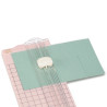 Mini Taglierina Vaessen 6,5x15,3cm