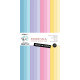 Studio Light Creative Craftlab Essentials Unicolor Paper Pad Sweet As Candy