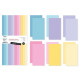 Studio Light Creative Craftlab Essentials Unicolor Paper Pad Sweet As Candy