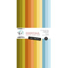Studio Light Creative Craftlab Essentials Unicolor Paper Pad Cosy Autumn