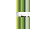 Studio Light Creative Craftlab Essentials Unicolor Paper Pad All Greens