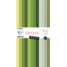 Studio Light Creative Craftlab Essentials Unicolor Paper Pad All Greens