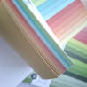 Studio Light Creative Craftlab Essentials Unicolor Paper Pad All Greens