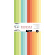 Studio Light Creative Craftlab Essentials Unicolor Paper Pad Brights