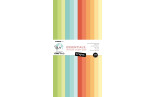 Studio Light Creative Craftlab Essentials Unicolor Paper Pad Brights