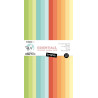 Studio Light Creative Craftlab Essentials Unicolor Paper Pad Brights