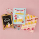 Spellbinders Pink Lemonade Die Bundle